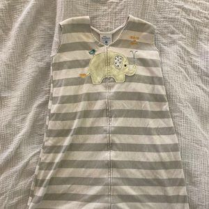 Halo Sleep Sack - Gender Neutral - Size Medium, 6-12 Months